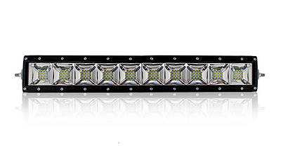 Світлодіодна LED-балка Aurora ALO-20-E12J 200w 58 см