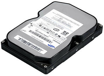 Жорсткий диск Samsung 250Gb, SP2504C, Sata 3,5" БВ