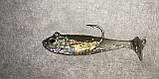 М'яка уловиста силіконова приманка River2sea 10 грамів, фото 2