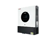 Гібридний інвертор Sorotec REVO VM IV 11kW/48V (джерело безперебійного живлення) з Wi-Fi, фото 3