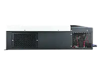 Гібридний інвертор Sorotec REVO VM IV 11kW/48V (джерело безперебійного живлення) з Wi-Fi, фото 5