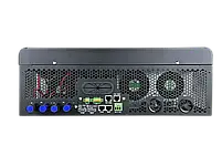 Гібридний інвертор Sorotec REVO VM IV 11kW/48V (джерело безперебійного живлення) з Wi-Fi, фото 6