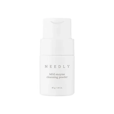 М'яка ензимна пудра для вмивання Needly Mild Enzyme Cleansing Powder 40 г