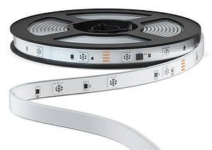 Стрічка світлодіодна розумна Govee H6172 Phantasy Outdoor LED 10м RGBIC WI-FI/Bluetooth білий