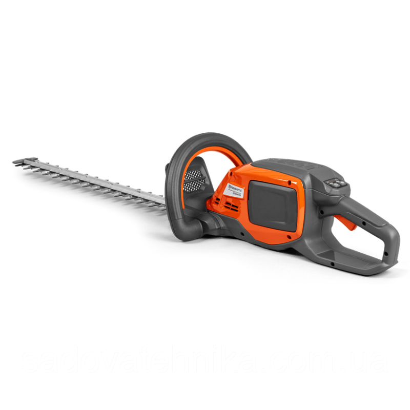 Акумуляторні ножиці Husqvarna 215iHD45 КІТ (АКБ + ЗП)