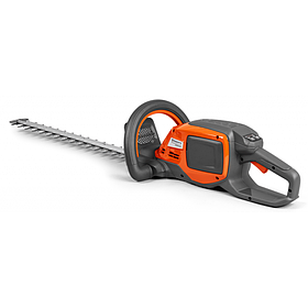 Акумуляторні ножиці Husqvarna 215iHD45 КІТ (АКБ + ЗП)