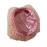 Косметичка ANbeauty 20х15 см Рожева (AN0103019), фото 2