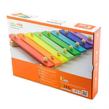 Ксилофон детский Viga Toys 8 тонов, фото 3