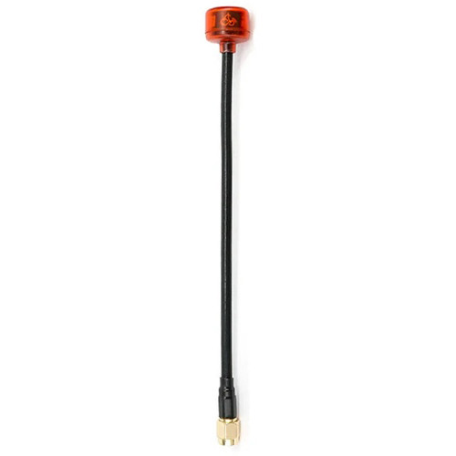 Антена Rush Cherry SMA-RHCP 6ГГц 1.2дБі 160 мм (006973)