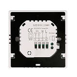 Терморегулятор газового котла Avatto ME81H Wi-Fi 220 В 3 А (006181), фото 3