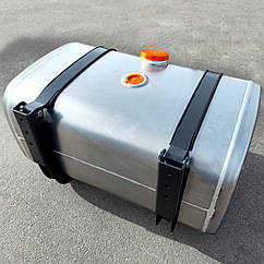 Паливний бак Universal 150 л (420x510x850)