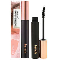 Туш для вій Heimish Dailism Smudge Stop Mascara, Curling Black (9мл.)