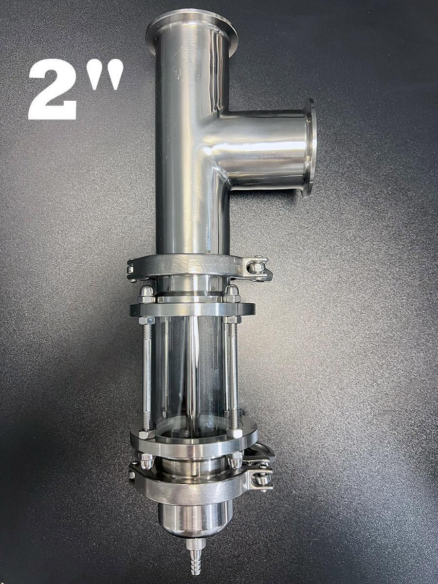 2" Екстрактор Сокслета (повний комплект), фото 1