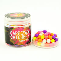 Бойли Carp Catchers Pop-Ups 8mm Color Mix