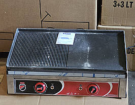 Жарочна поверхня Silver 2151