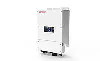 Гібридний інвертор Sorotec REVO HES 6kW/48V (джерело безперебійного живлення) з Wi-Fi, фото 3