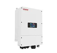 Гібридний інвертор Sorotec REVO HES 6kW/48V (джерело безперебійного живлення) з Wi-Fi, фото 4