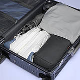 Сумка-несесер Mark Ryden MR3101 25 x 15 x 9 см Чорний, фото 5