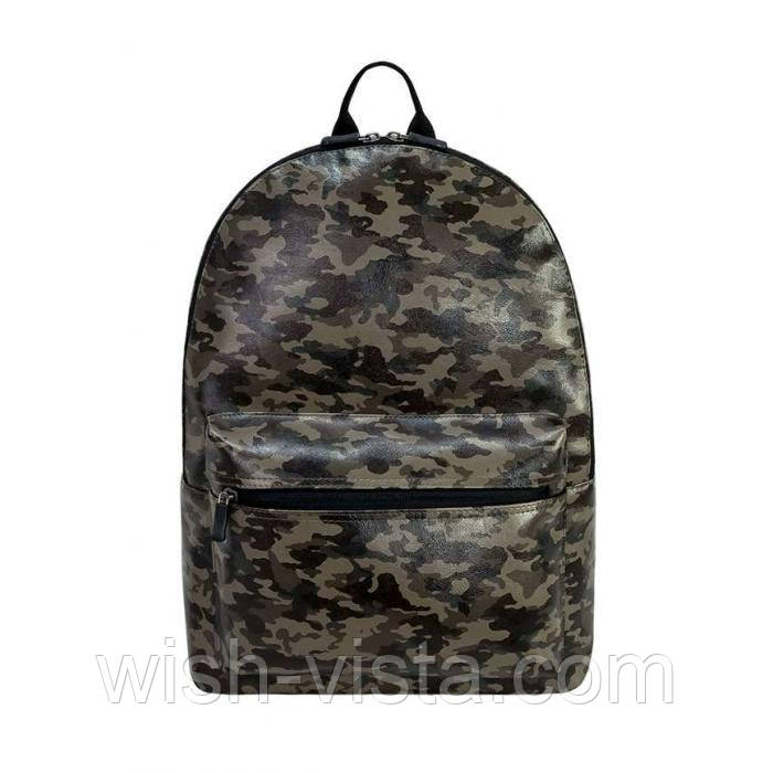 Рюкзак унісекс Exodus Military R1404Ex061 27х38х11 см Мультиколор, фото 1