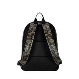 Рюкзак унісекс Exodus Military R1404Ex061 27х38х11 см Мультиколор, фото 2