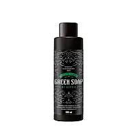 Зелене мило антисептичне Depain Green Soap, 100 мл