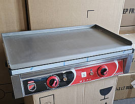 Жарочна поверхня Silver 2156