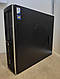 Б/У Системний блок HP Compaq 8200 / core i5-2400 3.4Ггц / DDR3 8Гб / SSD - 60Гб / HDD 500Гб - фото 1 - id-p2316332165