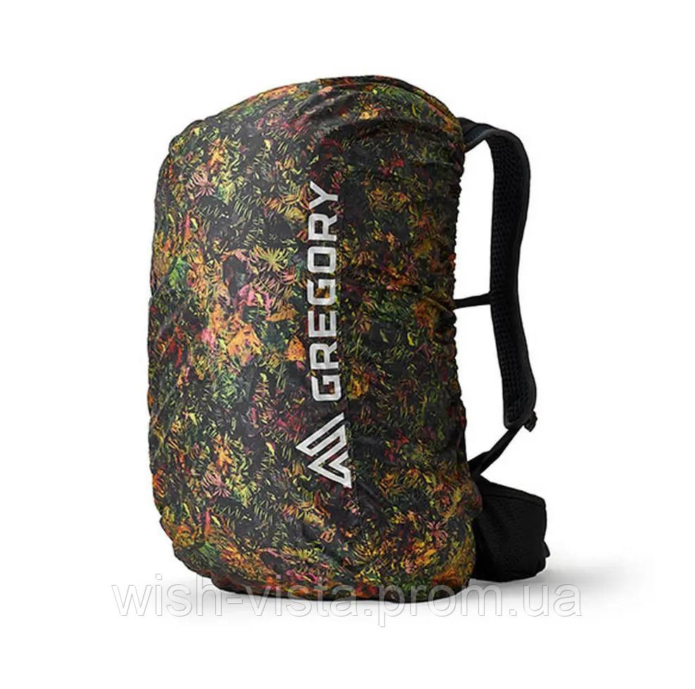 Накидка на рюкзак Gregory Tech Access Raincover 30L-50L (1053-141348/9236), фото 1