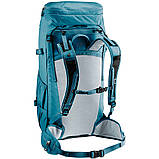 Рюкзак Deuter Gravity Expedition 45+ Atlantic (1052-3362222 3714), фото 5