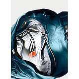 Рюкзак Deuter Gravity Expedition 45+ Atlantic (1052-3362222 3714), фото 10