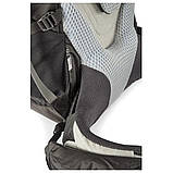 Рюкзак Lowe Alpine Cerro Torre 120 L/XL Чорний-Сірий, фото 3