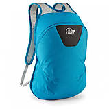 Рюкзак Lowe Alpine Cerro Torre 120 L/XL Чорний-Сірий, фото 4