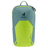 Рюкзак Deuter Speed Lite 13 Jade (1052-3410022 2807), фото 3