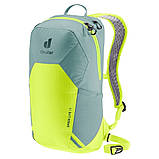 Рюкзак Deuter Speed Lite 13 Jade (1052-3410022 2807), фото 4