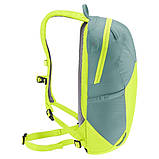 Рюкзак Deuter Speed Lite 13 Jade (1052-3410022 2807), фото 7