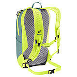 Рюкзак Deuter Speed Lite 13 Jade (1052-3410022 2807), фото 8