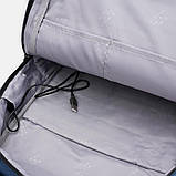 Чоловічий рюкзак Aoking C1SN2105n-navy, фото 6