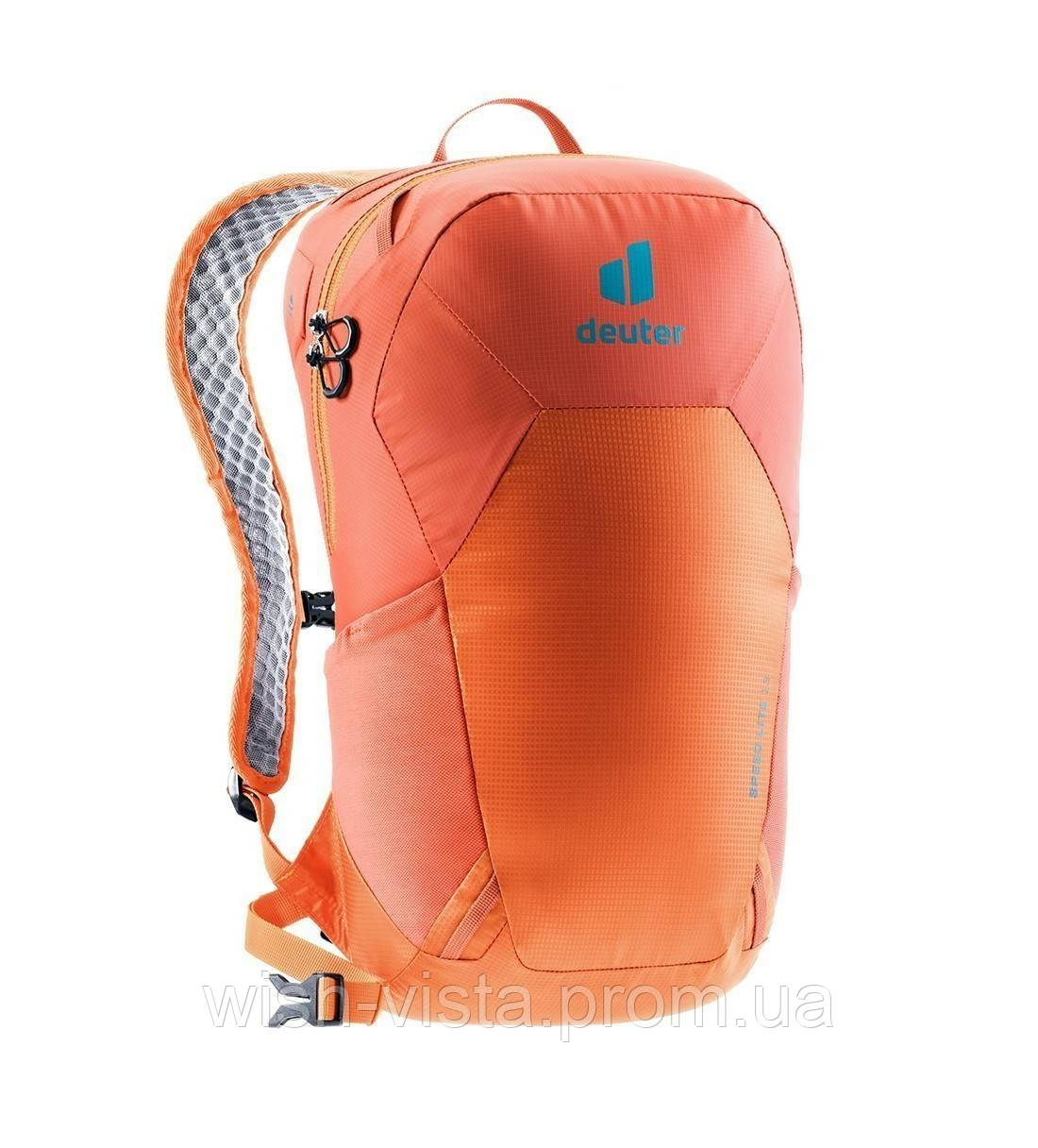 Рюкзак Deuter Speed Lite 13 Paprika (1052-3410022 9906), фото 1