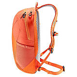 Рюкзак Deuter Speed Lite 13 Paprika (1052-3410022 9906), фото 7