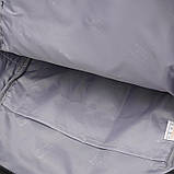 Чоловічий рюкзак Aoking C1XN3306-5bl-black, фото 5