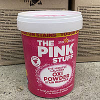 The Pink кисневий порошок