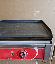 Жарочна поверхня Silver 2151DZ, фото 6
