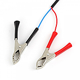 Портативний занурювальний насос для перекачування палива - Diesel Pump 12V, фото 3