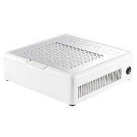 Манікюрна витяжка з HEPA фільтром Teri 600 M з функцією роботи від повербанка