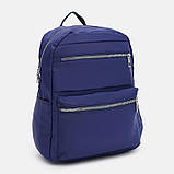 Жіночий рюкзак Monsen C1km1299n-navy, фото 2