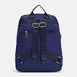 Жіночий рюкзак Monsen C1km1299n-navy, фото 4