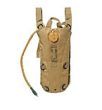 Гідратор-рюкзак 3 л питна система Койот Solve 32853, фото 4