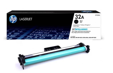 Лазерный копі картридж HP для LaserJet Pro M203/227 Black (CF232A)