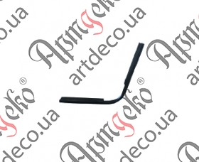 З'єднувальна перемичка 460х575х20 до лавки 67.006  Арт. 67.006.01