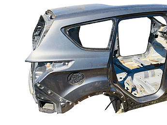 Чверть задня права Ford Escape USA 2013-2016